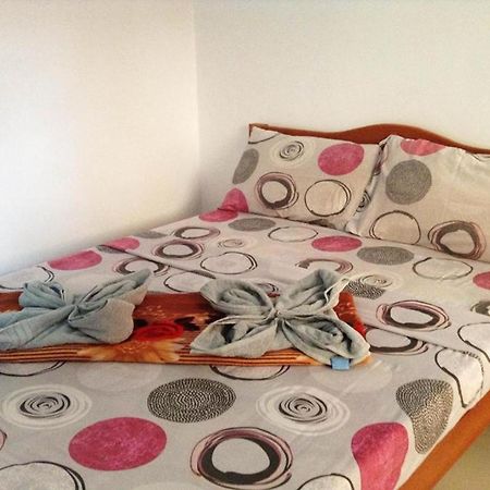 Citadel Bed And Breakfast Puerto Princesa Екстер'єр фото
