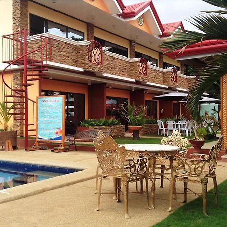Citadel Bed And Breakfast Puerto Princesa Екстер'єр фото