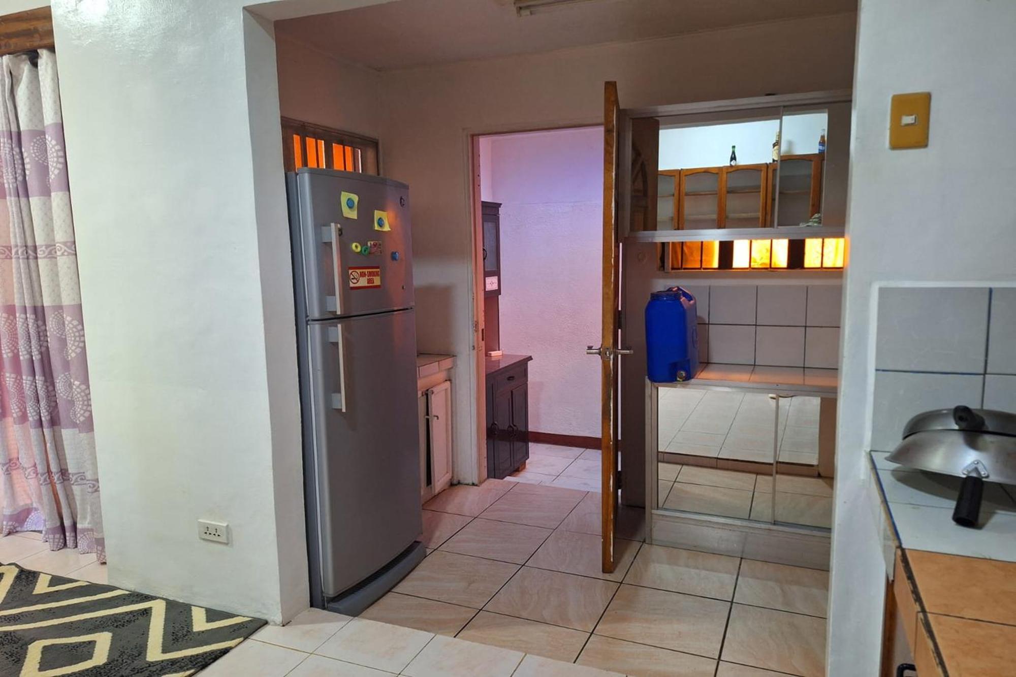 Citadel Bed And Breakfast Puerto Princesa Екстер'єр фото