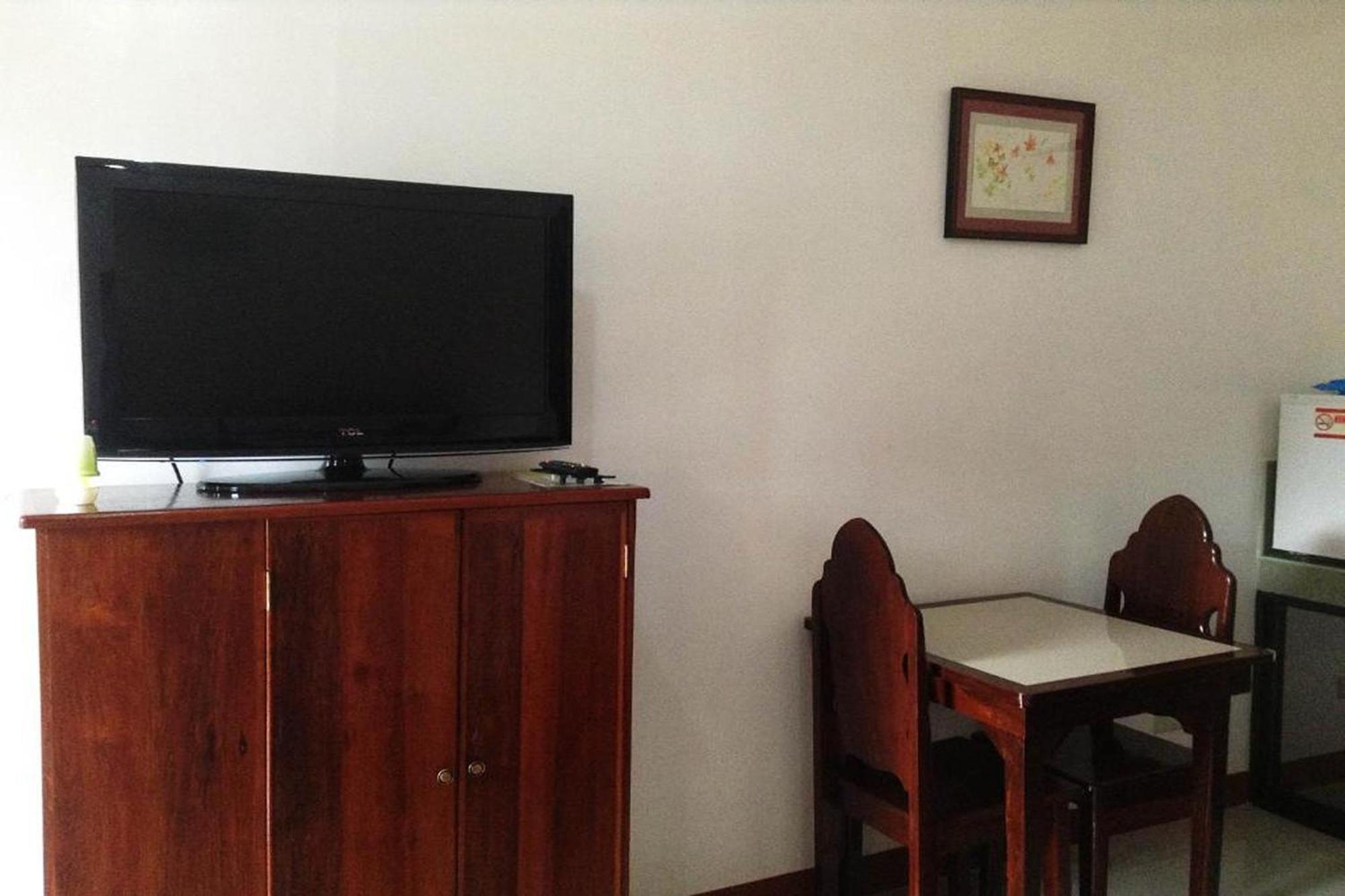 Citadel Bed And Breakfast Puerto Princesa Екстер'єр фото