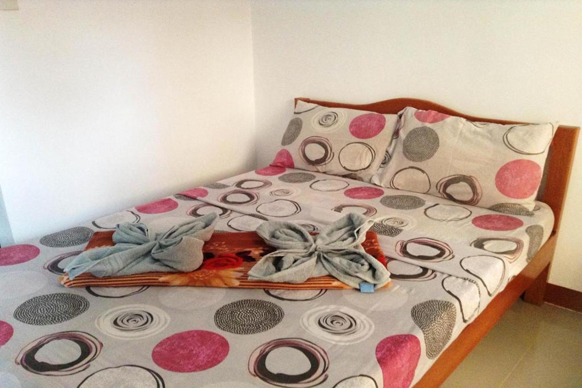Citadel Bed And Breakfast Puerto Princesa Екстер'єр фото