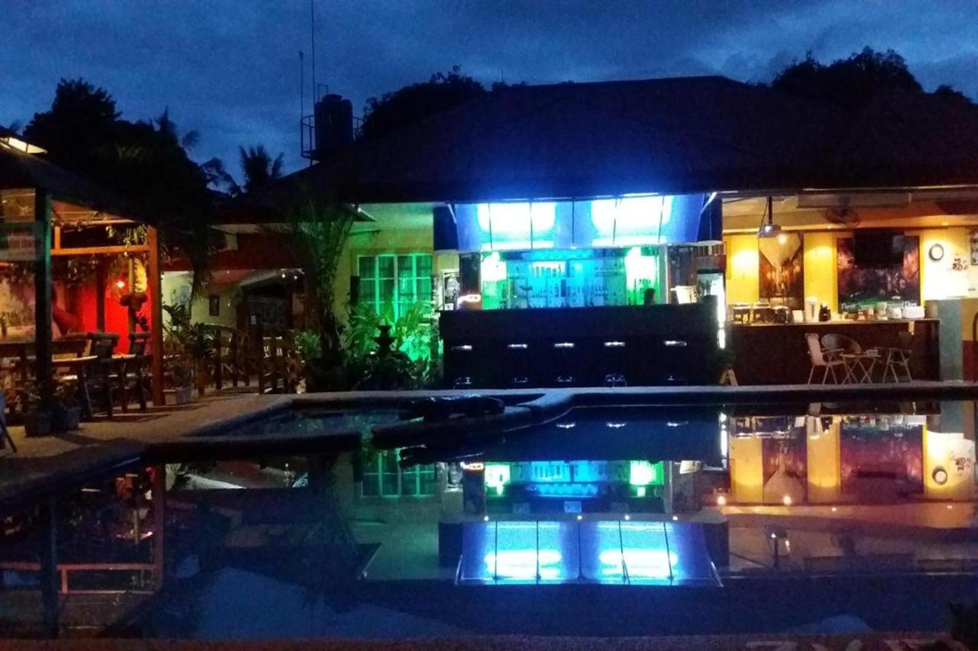 Citadel Bed And Breakfast Puerto Princesa Екстер'єр фото