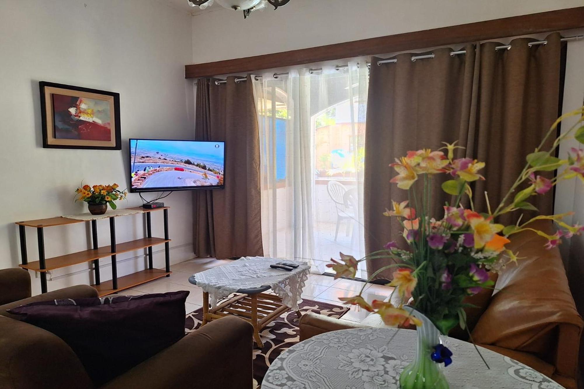 Citadel Bed And Breakfast Puerto Princesa Екстер'єр фото