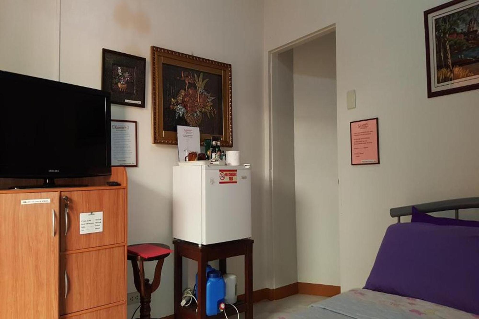 Citadel Bed And Breakfast Puerto Princesa Екстер'єр фото