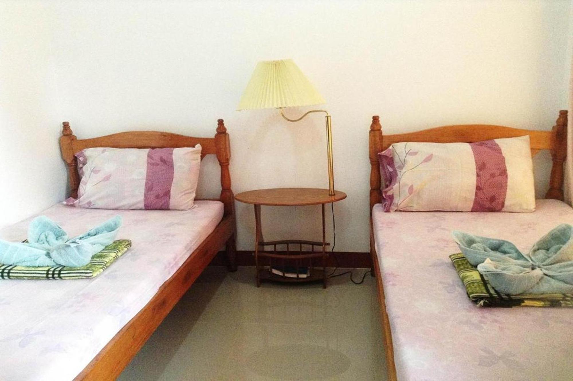 Citadel Bed And Breakfast Puerto Princesa Екстер'єр фото
