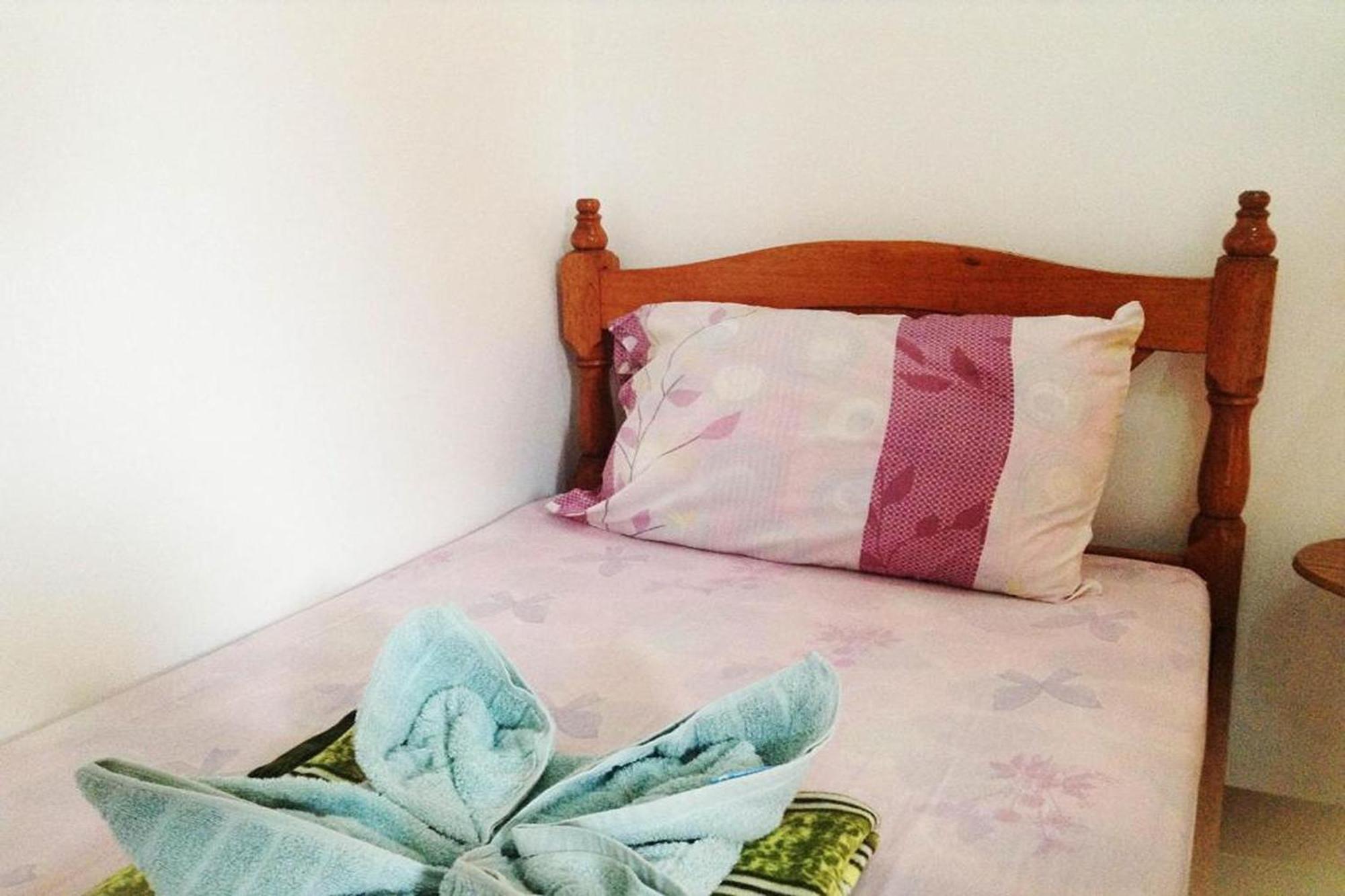 Citadel Bed And Breakfast Puerto Princesa Екстер'єр фото