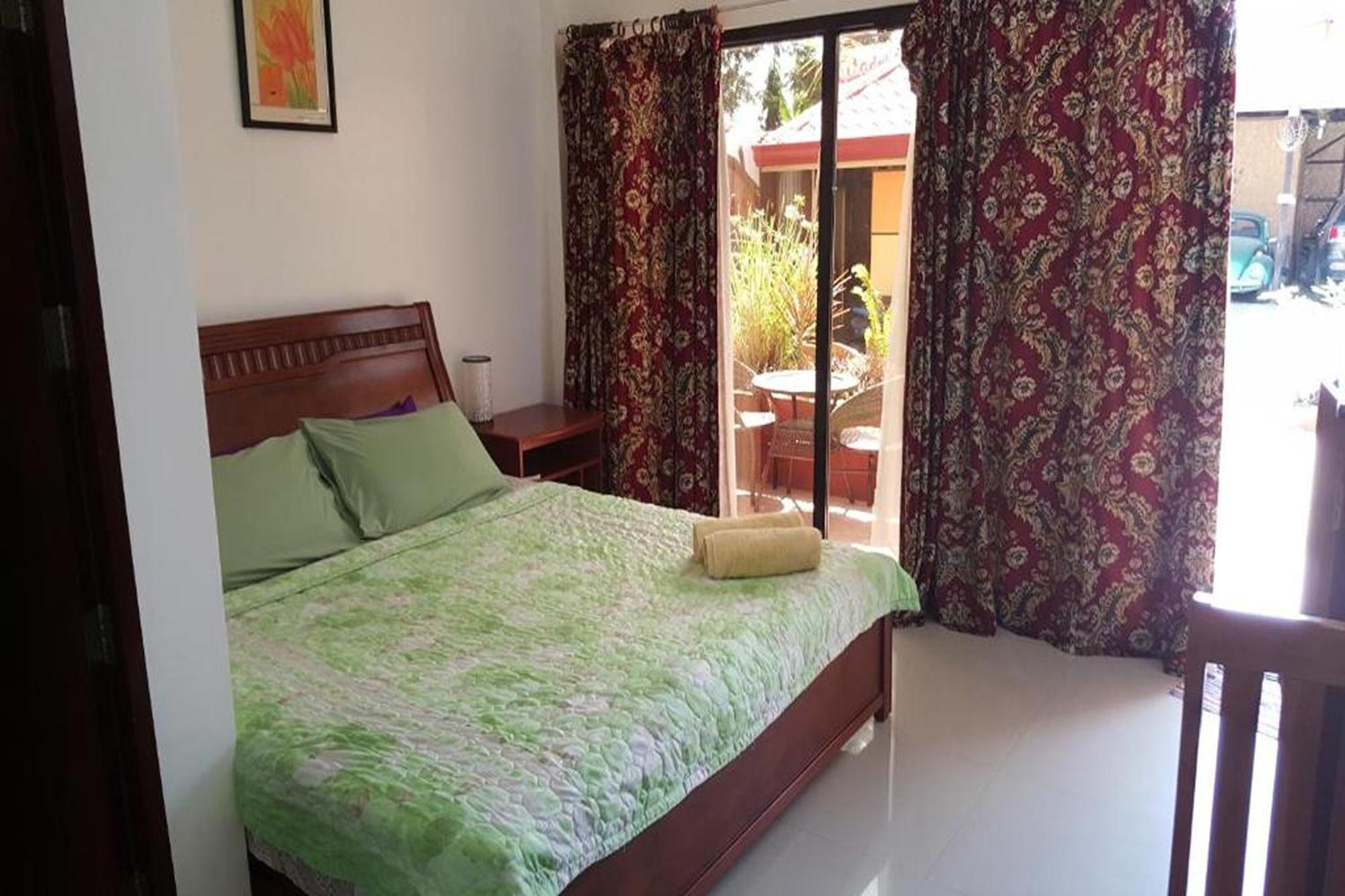 Citadel Bed And Breakfast Puerto Princesa Екстер'єр фото