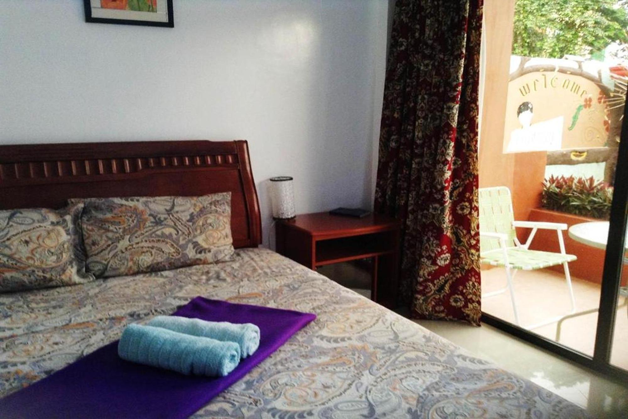 Citadel Bed And Breakfast Puerto Princesa Екстер'єр фото