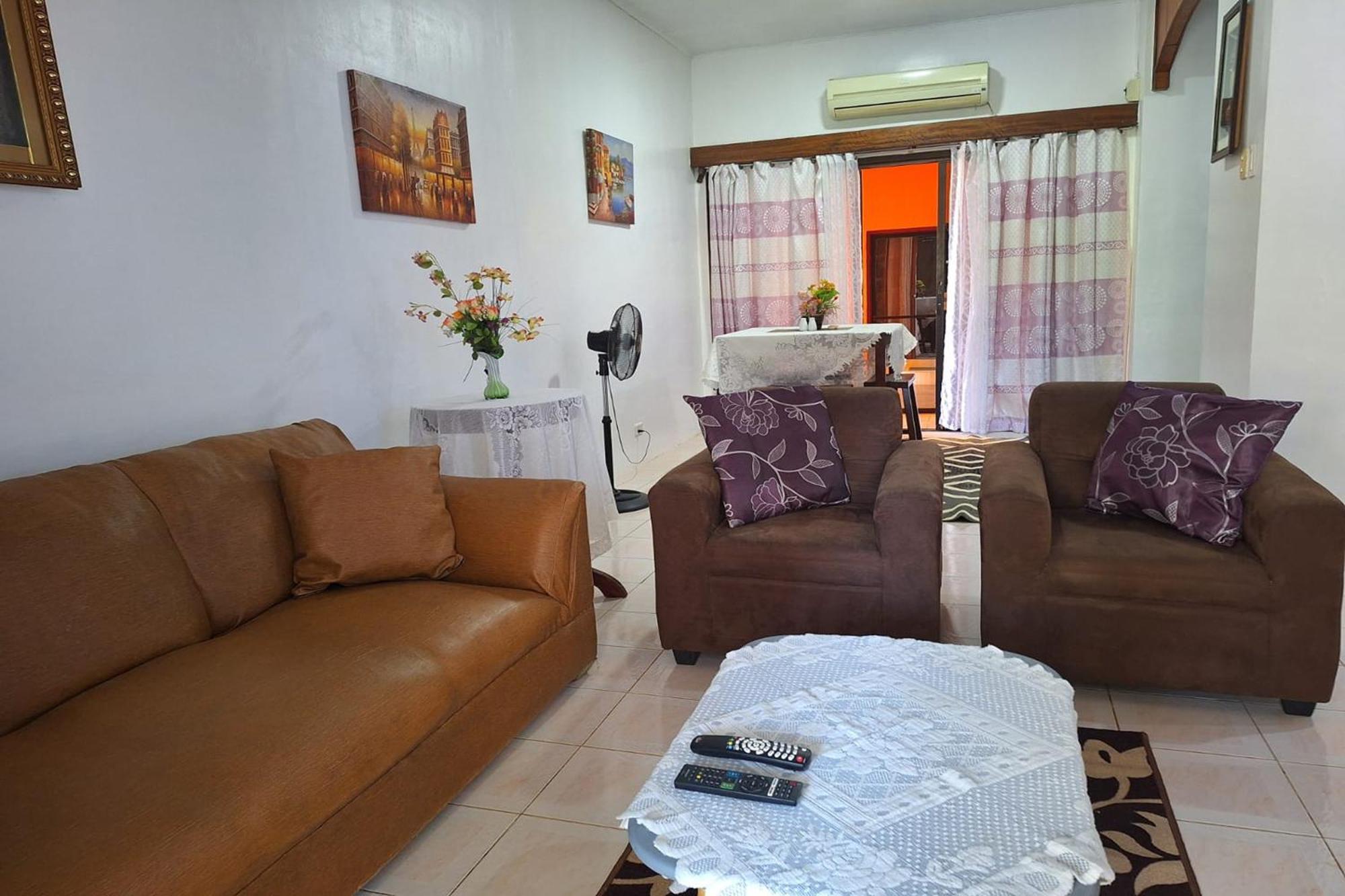 Citadel Bed And Breakfast Puerto Princesa Екстер'єр фото