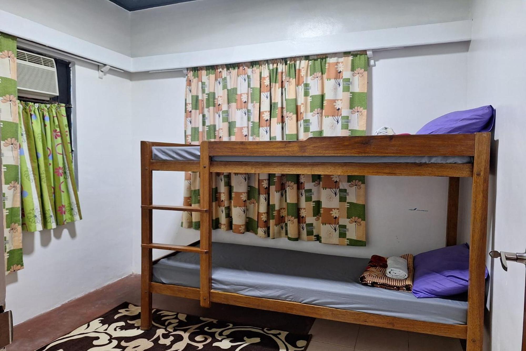 Citadel Bed And Breakfast Puerto Princesa Екстер'єр фото