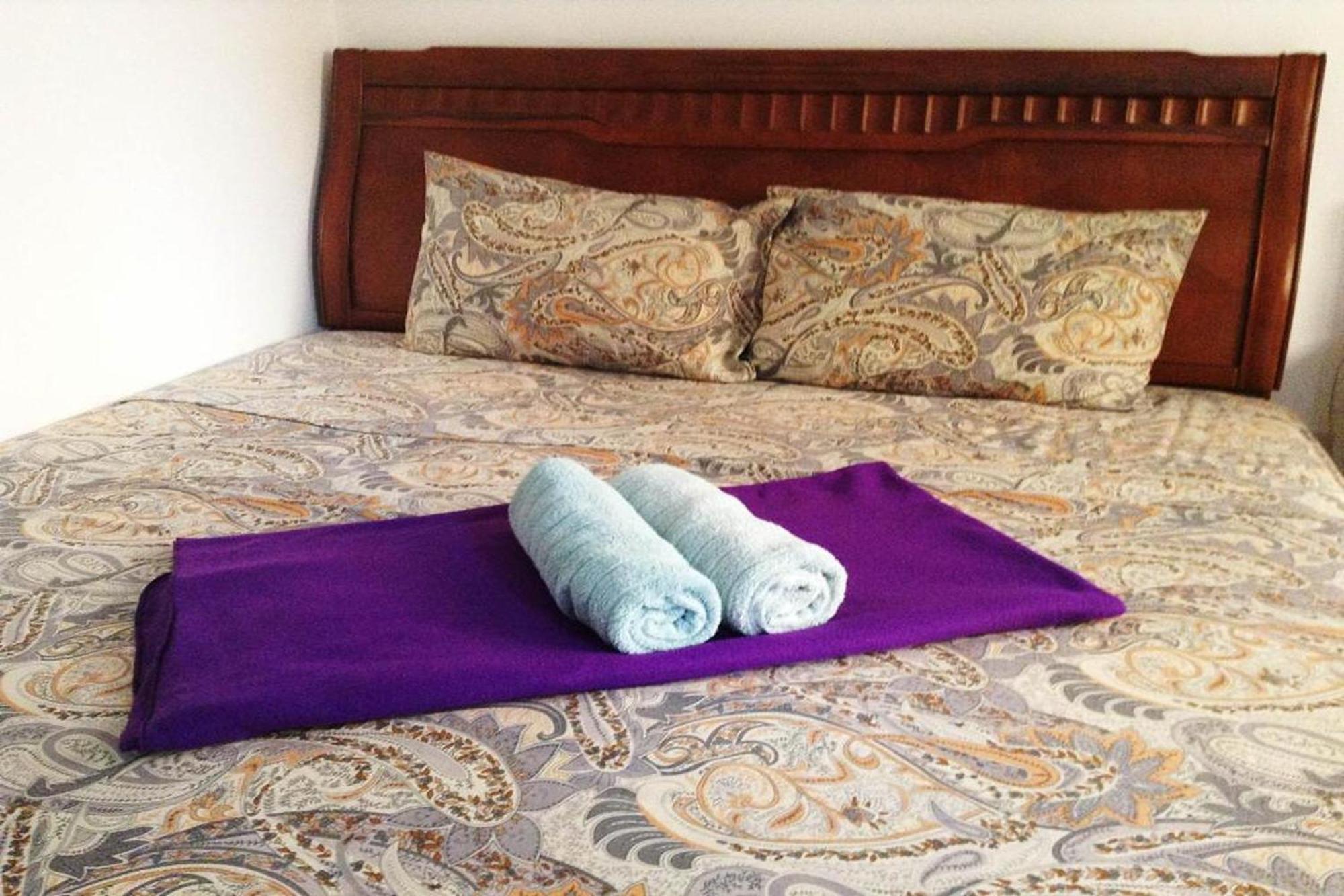 Citadel Bed And Breakfast Puerto Princesa Екстер'єр фото