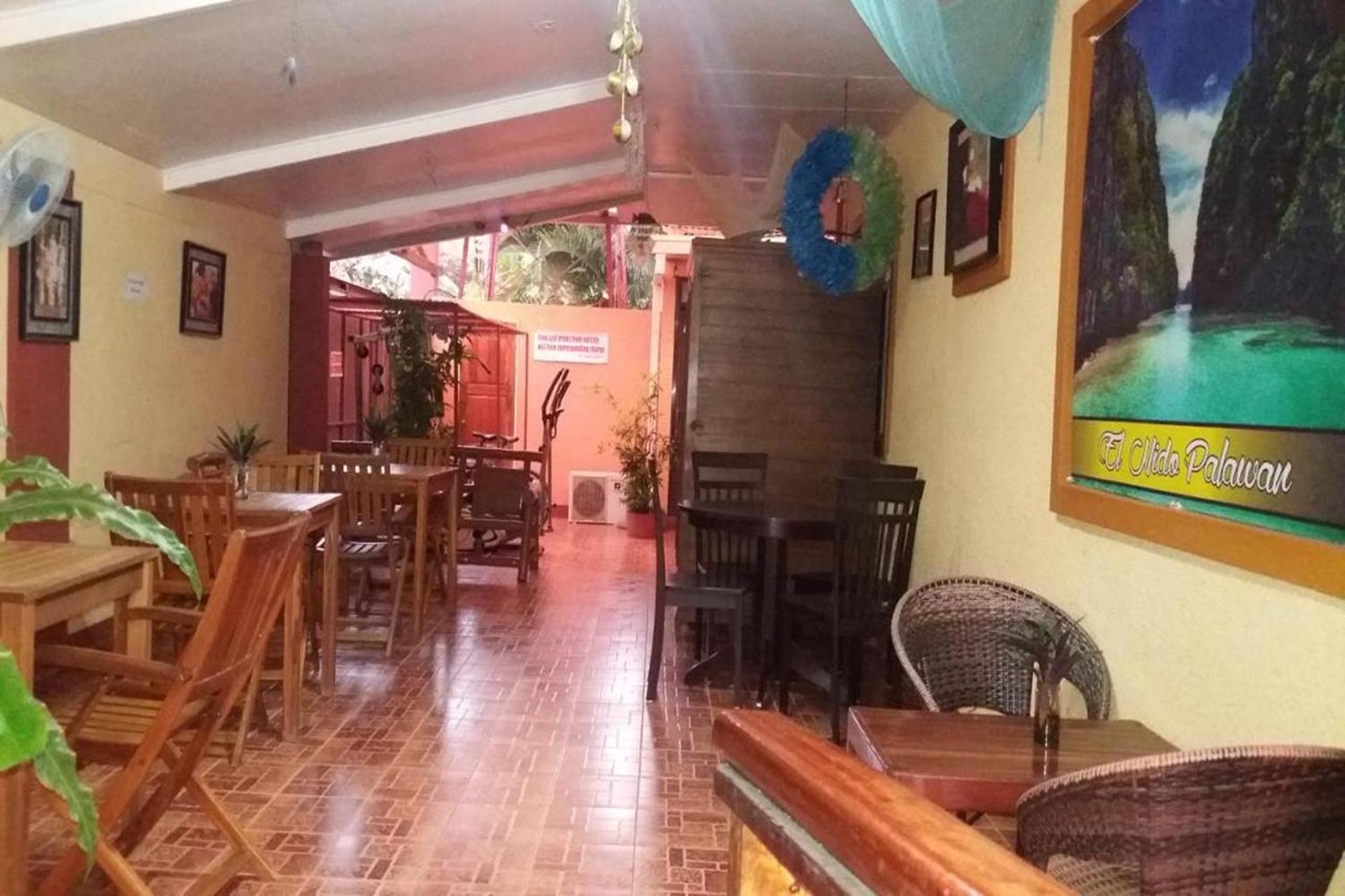 Citadel Bed And Breakfast Puerto Princesa Екстер'єр фото