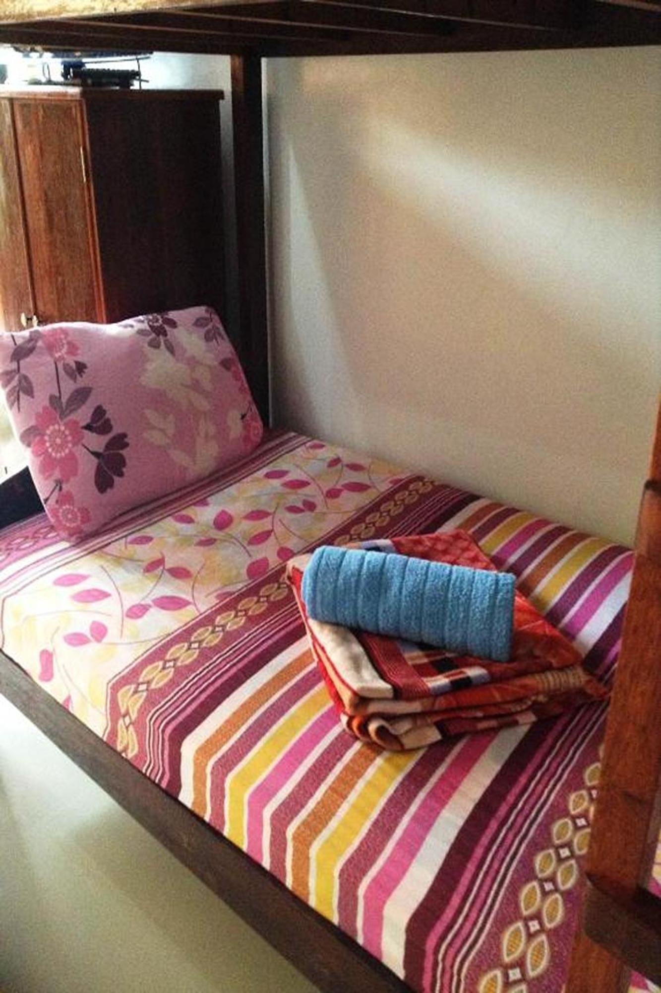 Citadel Bed And Breakfast Puerto Princesa Екстер'єр фото