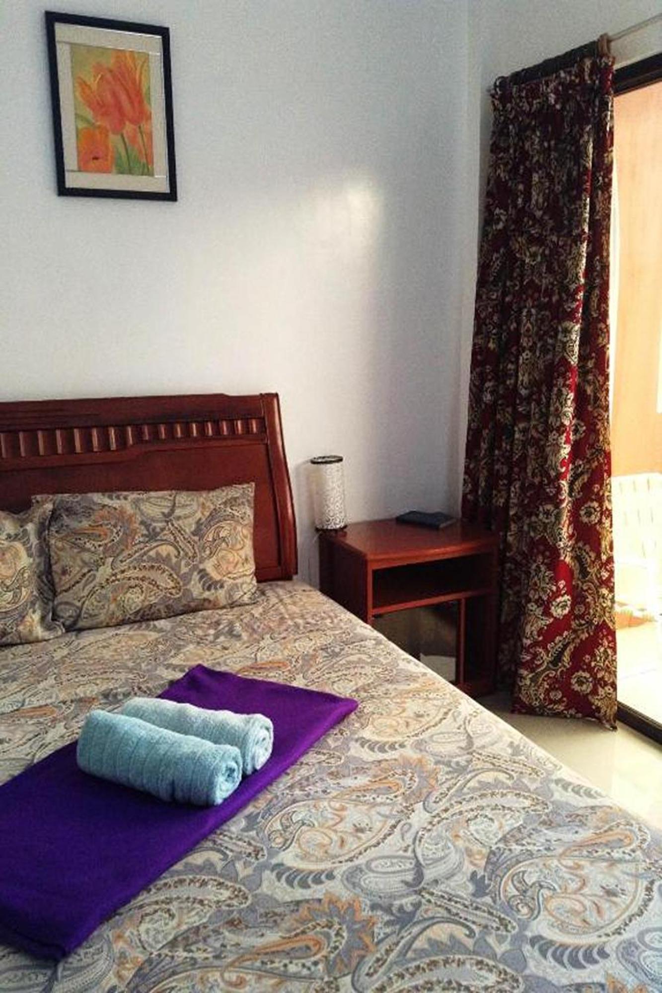 Citadel Bed And Breakfast Puerto Princesa Екстер'єр фото