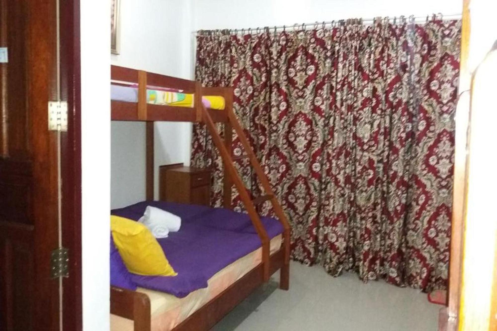 Citadel Bed And Breakfast Puerto Princesa Екстер'єр фото